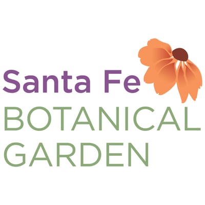 Santa Fe Botanical Garden by null