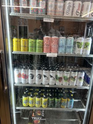 The Veggie Bin by null