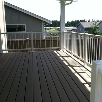 AA Patio Covers - Deck,Cover,& Handrail - Patio Coverings Near Me - Puyallup, Washington AA Patio Covers - Deck,Cover,& Handrail - Patio Coverings Near Me - Puyallup, Washington