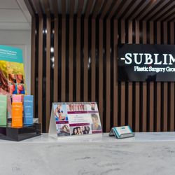 Sublime Plastic Surgery Group