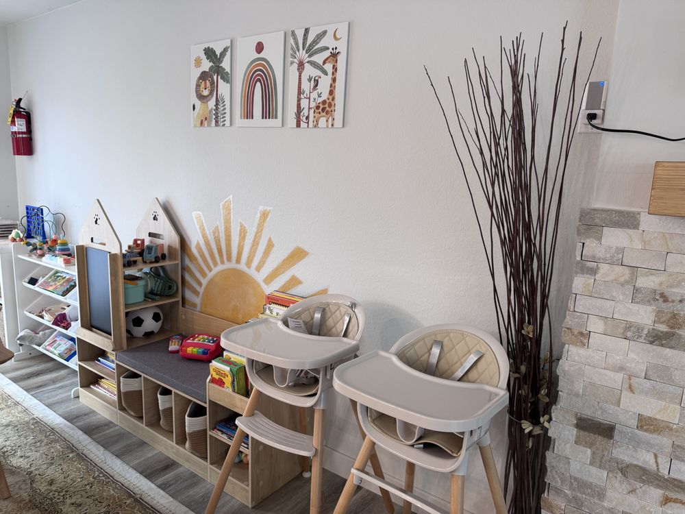 Kido Heaven Child Care - childcare center in Bothell, WA