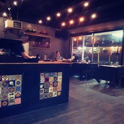 Habanero Grill
