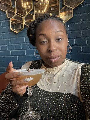 Elsewhere Cocktail Bar by null