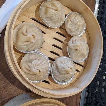 Dumpling Time - XLB - Asian Fusion Near Me - San Jose, California