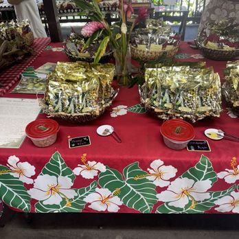 North Shore Macadamia Nut - Coffee & Tea Near Me - Haleiwa, Hawaii