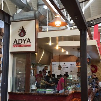 ADYA - Loved the décor and the food. - Indian Near Me - Anaheim, California