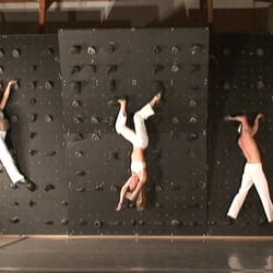 AscenDance Project