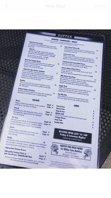 Menu photo 7 The Wicked Hop Milwaukee, WI Menu photo 7 The Wicked Hop Milwaukee, WI