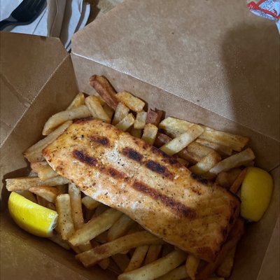 Shipwreck Seafood Boutique by null