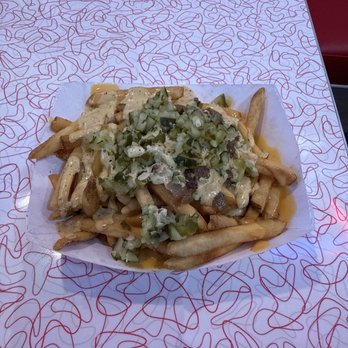 With Love Always - With love fries - Burgers Near Me - Las Vegas, Nevada With Love Always - With love fries - Burgers Near Me - Las Vegas, Nevada