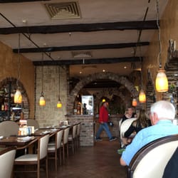 Cabana Rodizio - Sehr schönes Ambiente