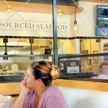 California Fish Grill - Seafood Near Me - Redlands, California