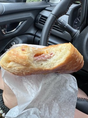 Crema Coffee Roaster & Bakery by null