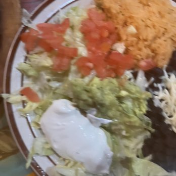El Paso Mexican Restaurant - Salad mix - Mexican Near Me - Springfield, Virginia El Paso Mexican Restaurant - Salad mix - Mexican Near Me - Springfield, Virginia