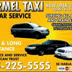 Carmel Taxi and Car Service