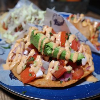 The King of Fish - Mariscos Tostada - Seafood Near Me - Brooklyn, New York The King of Fish - Mariscos Tostada - Seafood Near Me - Brooklyn, New York