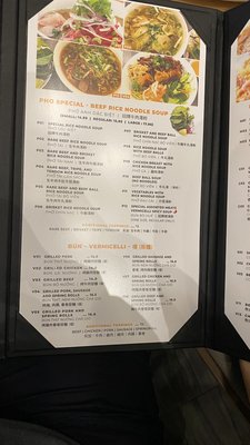 Menu photo 4 Pho Le Anh Aurora, ON