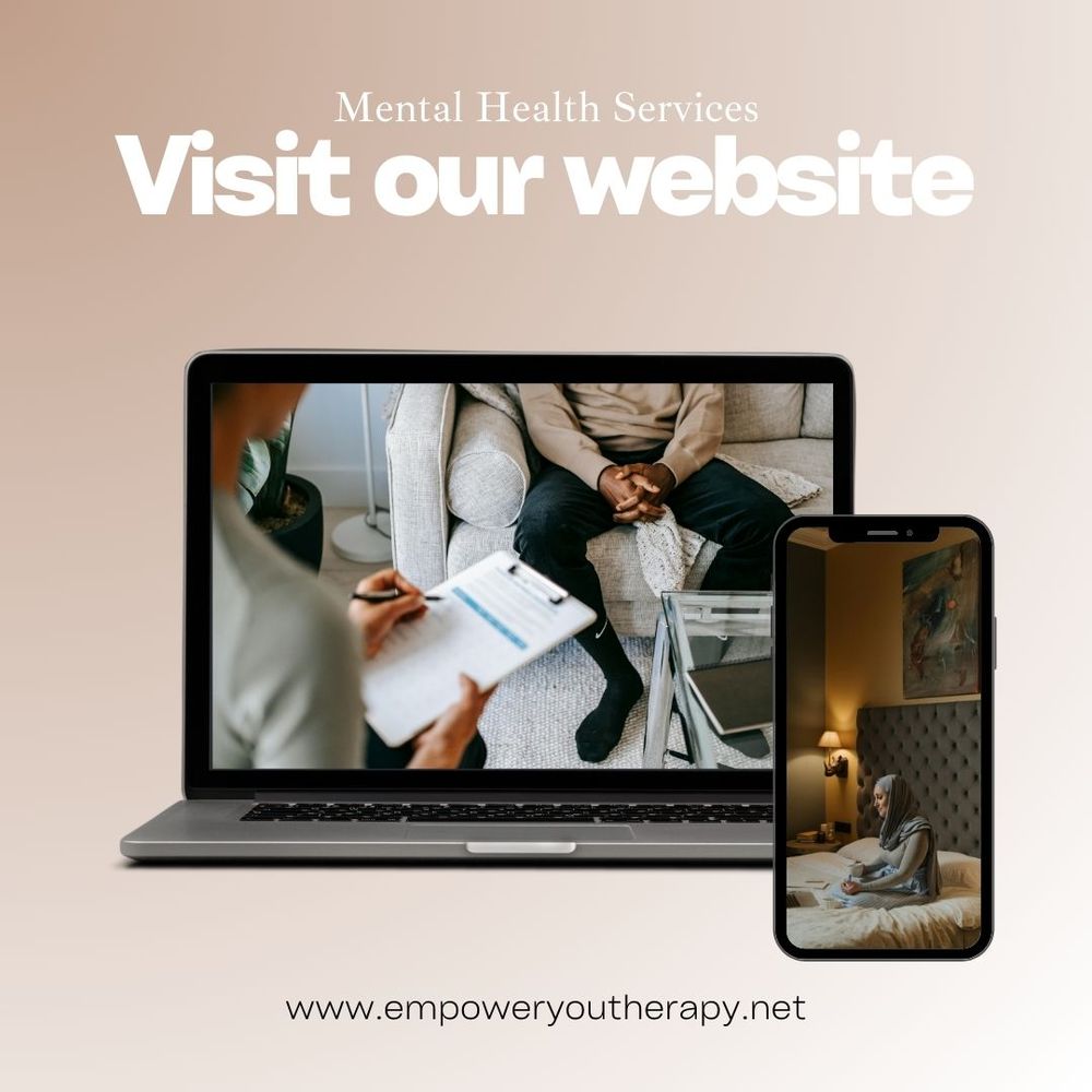 Empower You Therapy - grief counselor in Draper, UT