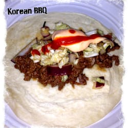 L.A.Taco - Korean BBQ