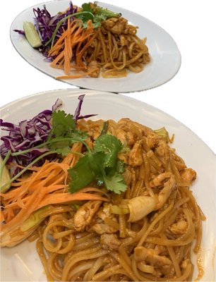 Beverly Hills Thai Kosher by null