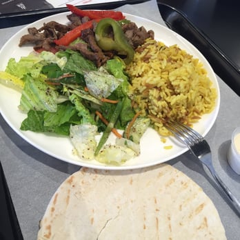 Tofas Mediterranean Grill - Mmmm - Mediterranean Near Me - Clovis, California Tofas Mediterranean Grill - Mmmm - Mediterranean Near Me - Clovis, California