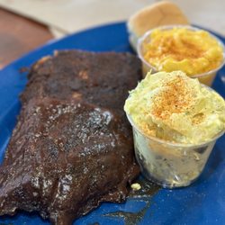 Central BBQ