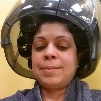 Garibaldi Hair Salon & Spa - Pampering myself and getting my rollers done. :) - Hair Salons Near Me - Fairview, New Jersey Garibaldi Hair Salon & Spa - Pampering myself and getting my rollers done. :) - Hair Salons Near Me - Fairview, New Jersey