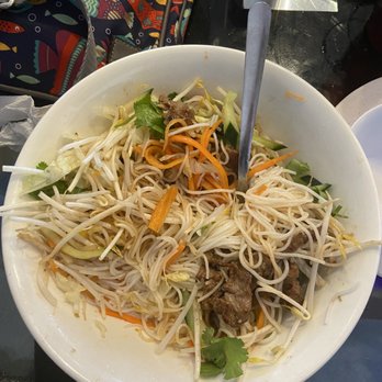 Boiling Pho - Pork vermicelli - Vietnamese Near Me - Pearland, Texas Boiling Pho - Pork vermicelli - Vietnamese Near Me - Pearland, Texas