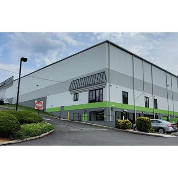 Extra Space Storage - Self Storage Near Me - North Bergen, New Jersey Extra Space Storage - Self Storage Near Me - North Bergen, New Jersey