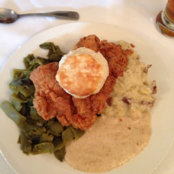 Tony York's On Main - Chicken and mashed potatoes - Diners Near Me - Glendale, Kentucky Tony York's On Main - Chicken and mashed potatoes - Diners Near Me - Glendale, Kentucky