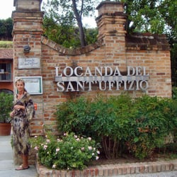 Relais Sant'Uffizio