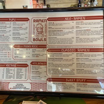 Ramen Bowls - Ramen Near Me - Lawrence, Kansas Ramen Bowls - Ramen Near Me - Lawrence, Kansas