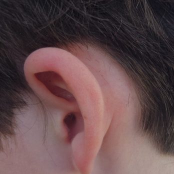 Great Clips - Didn't trim around the ears. It doesn't match the other side. - Hair Salons Near Me - Ventura, California Great Clips - Didn't trim around the ears. It doesn't match the other side. - Hair Salons Near Me - Ventura, California