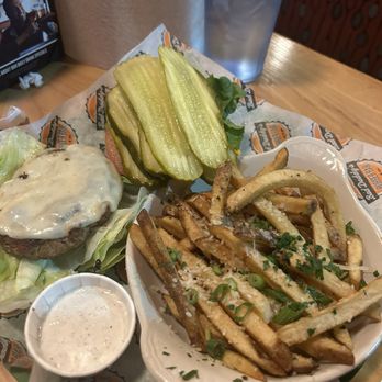 Bad Daddy's Burger Bar - Burgers Near Me - Charlotte, North Carolina Bad Daddy's Burger Bar - Burgers Near Me - Charlotte, North Carolina