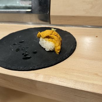 K’s Bistro - Uni falling apart. But it was a lot of uni - Sushi Bars Near Me - Costa Mesa, California K’s Bistro - Uni falling apart. But it was a lot of uni - Sushi Bars Near Me - Costa Mesa, California