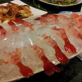 Rainier Restaurant - Fresh raw shrimp - Vietnamese Near Me - Seattle, Washington Rainier Restaurant - Fresh raw shrimp - Vietnamese Near Me - Seattle, Washington