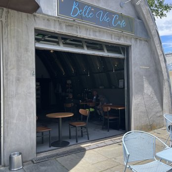 Belle Vie Cafe - Cafes Near Me - Guilford, Connecticut Belle Vie Cafe - Cafes Near Me - Guilford, Connecticut