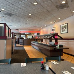 Chang's Mongolian Grill