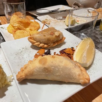 El Sur - Empanadas - Tapas Bars Near Me - Madrid, M
