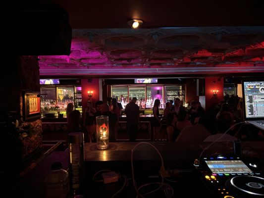 Foundation Room Las Vegas by null
