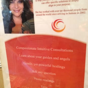 Sedona Crystal Vortex - avoid this uncompassionate non-intuitive - Jewelry Near Me - Sedona, Arizona