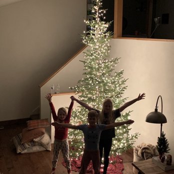 Fort Robinson Christmas Dinner 2022 Robinson Christmas Tree Farm - 16 Photos & 12 Reviews - Christmas Trees -  600 W 3300 S, Salt Lake City, Ut - Yelp