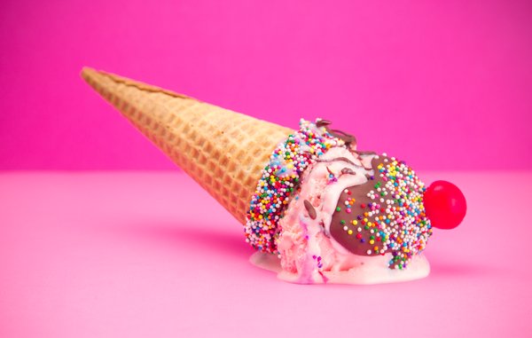The Nashville Sundae Club by null
