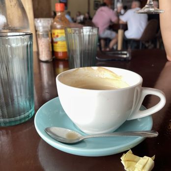 Julia’s Bistro & Bar - Cappuccino - French Near Me - San Antonio, Texas Julia’s Bistro & Bar - Cappuccino - French Near Me - San Antonio, Texas