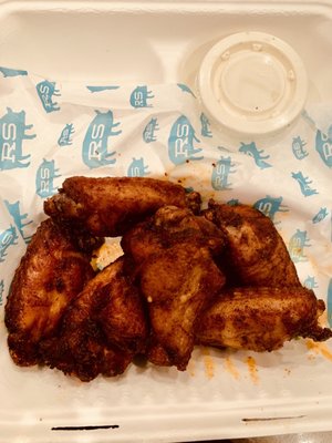 Rodney Scott's BBQ by null
