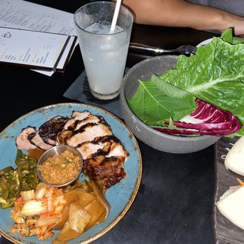 DB Grill - New American Near Me - Kapolei, Hawaii