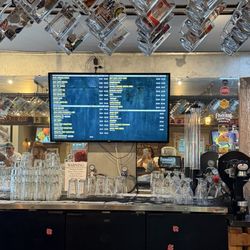 So many options