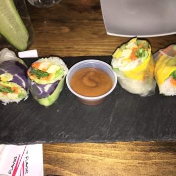 Ginger and Lemongrass - Vietnamese Near Me - Whitestone, New York