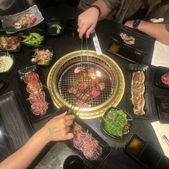 888 Japanese BBQ - Barbeque Near Me - Las Vegas, Nevada 888 Japanese BBQ - Barbeque Near Me - Las Vegas, Nevada