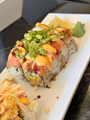Oppa Sushi by null
